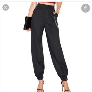 I.am.Gia chain pants